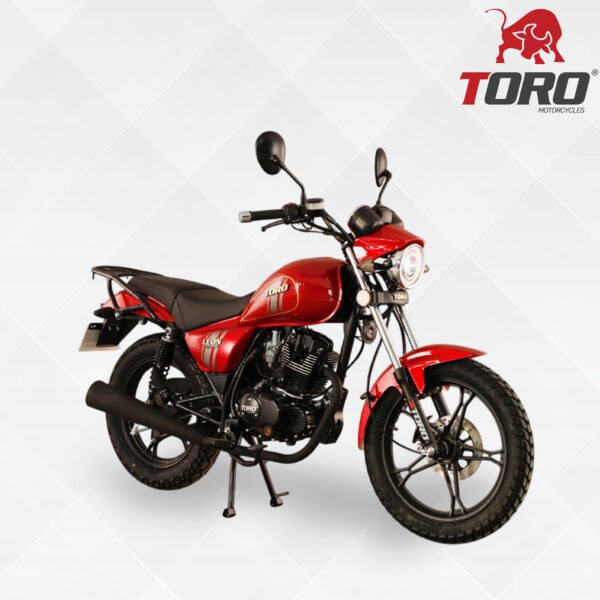 Toro León TR200