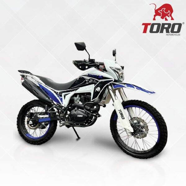 Toro Rex TR250