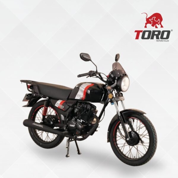 Toro TRX 150