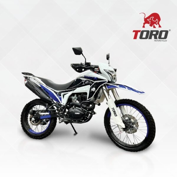 Toro REX TR150