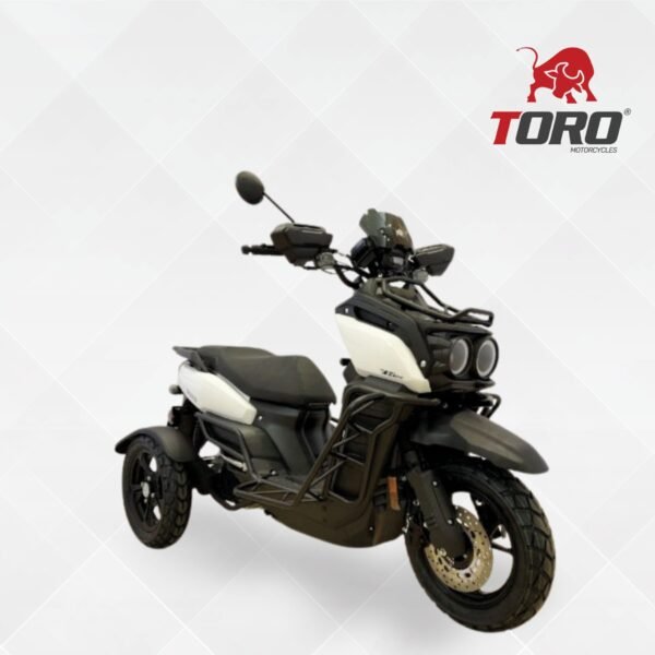 Toro Tank III 150