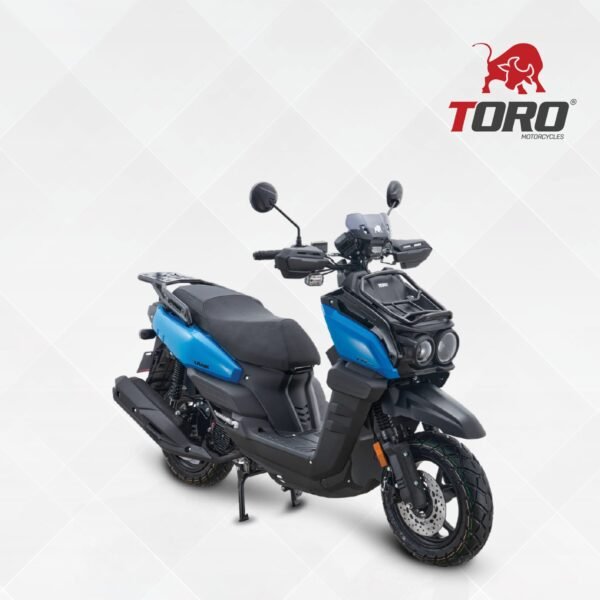 Toro Tank 180