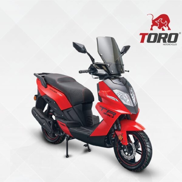 Toro Power TR180